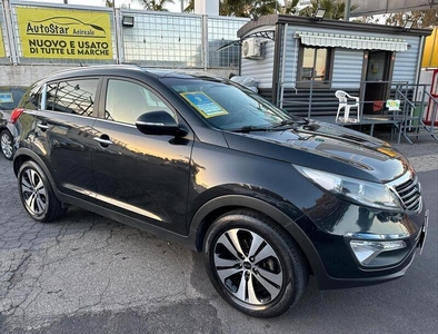 Usato 2013 Kia Sportage 1.7 Diesel 116 CV (13.200 €)