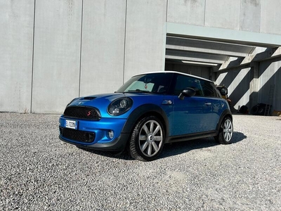 Usato 2013 Mini Cooper SD 2.0 Diesel 143 CV (8.000 €)