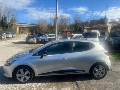 Usato 2013 Renault Clio IV 1.5 Diesel 75 CV (5.700 €)