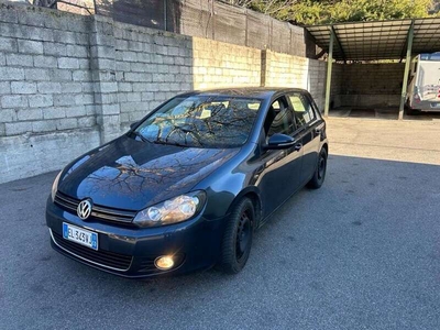 Usato 2013 VW Golf 2.0 Diesel 140 CV (9.000 €)