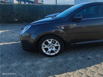 Usato 2014 Alfa Romeo MiTo 1.2 Diesel 85 CV (6.000 €)