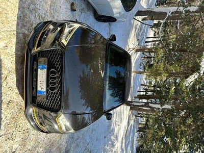 Usato 2014 Audi A3 1.8 Benzin 179 CV (17.000 €)