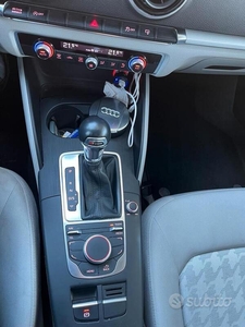 Usato 2014 Audi A3 Sportback 2.0 Diesel 150 CV (12.500 €)
