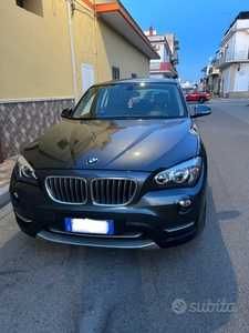 Usato 2014 BMW 116 2.0 Diesel 116 CV (7.800 €)