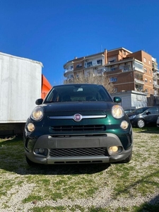 Usato 2014 Fiat 500L 0.9 Benzin 105 CV (11.300 €)
