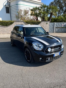 Usato 2014 Mini Cooper Countryman 1.6 Benzin 122 CV (14.500 €)