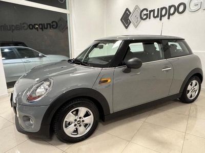 Usato 2014 Mini One D 1.5 Diesel 95 CV (10.900 €)