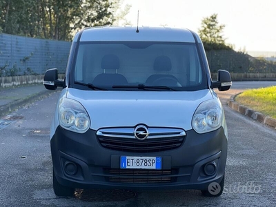 Usato 2014 Opel Combo 1.3 Diesel (7.900 €)