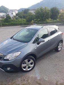 Usato 2014 Opel Mokka 1.6 Benzin 116 CV (9.800 €)