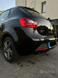 Usato 2014 Seat Ibiza 1.6 Diesel 130 CV (8.000 €)