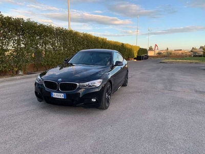 Usato 2015 BMW 318 Gran Turismo 2.0 Diesel 143 CV (18.900 €)