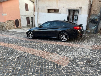 Usato 2015 BMW 428 2.0 Benzin 245 CV (27.000 €)