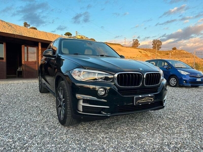 Usato 2015 BMW X5 2.0 Diesel 231 CV (24.900 €)