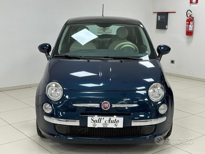 Usato 2015 Fiat 500 1.2 Diesel 95 CV (12.900 €)