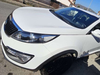 Usato 2015 Kia Sportage 1.7 Diesel 116 CV (14.000 €)