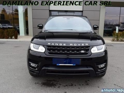 Usato 2015 Land Rover Range Rover 3.0 Diesel (29.900 €)