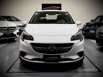 Usato 2015 Opel Corsa 1.2 Diesel 95 CV (8.900 €)