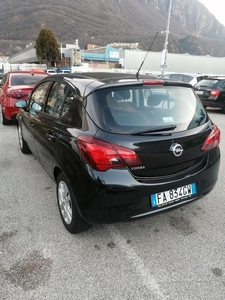 Usato 2015 Opel Corsa 1.4 LPG_Hybrid 90 CV (8.000 €)