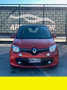 Usato 2015 Renault Twingo 1.0 Benzin 70 CV (7.500 €)