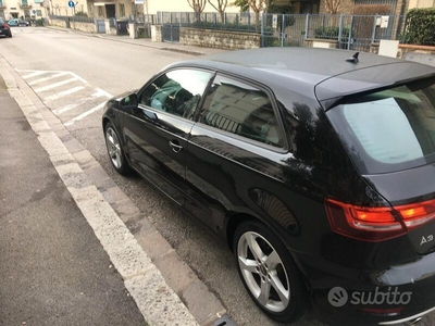 Usato 2016 Audi A3 Diesel (15.000 €)