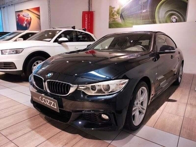 Usato 2016 BMW 420 Gran Coupé 2.0 Diesel 190 CV (26.700 €)