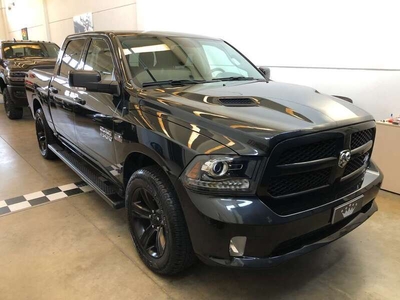 Usato 2016 Dodge Ram 5.7 LPG_Hybrid 401 CV (48.900 €)