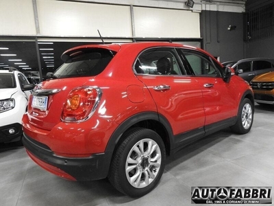 Venduto Fiat 500X -- 1.3 M.Jet 95 CV . - auto usate in vendita