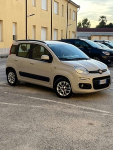 Usato 2016 Fiat Panda 1.2 Diesel 95 CV (8.200 €)