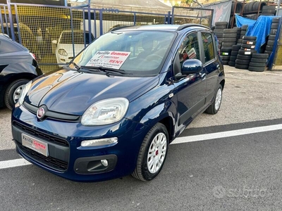 Usato 2016 Fiat Panda 1.2 LPG_Hybrid 69 CV (7.700 €)