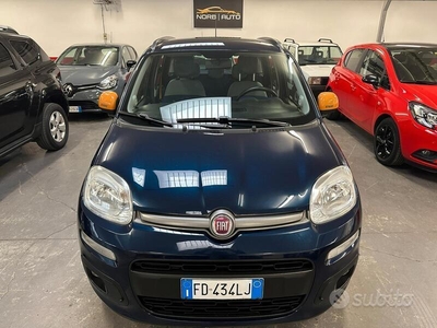 Usato 2016 Fiat Panda 1.2 LPG_Hybrid 69 CV (9.500 €)