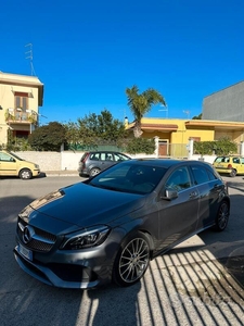 Usato 2016 Mercedes A200 Diesel (17.000 €)