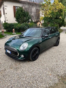 Usato 2016 Mini Cooper D Clubman 2.0 Diesel 150 CV (15.000 €)