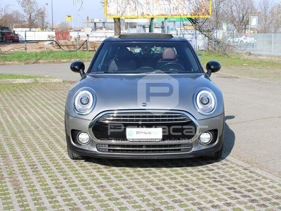 Usato 2016 Mini Cooper D Clubman 2.0 Diesel 150 CV (15.500 €)