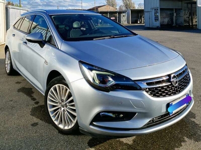 Usato 2016 Opel Astra 1.6 Diesel 160 CV (9.900 €)