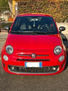 Usato 2017 Fiat 500 1.2 Diesel 95 CV (11.200 €)