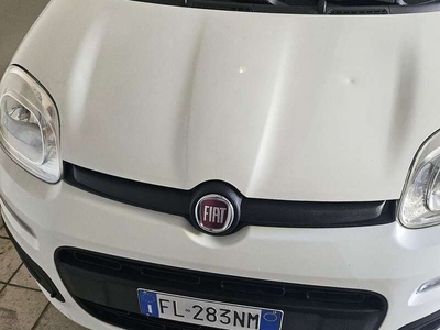 Usato 2017 Fiat Panda 1.2 Diesel 80 CV (9.200 €)