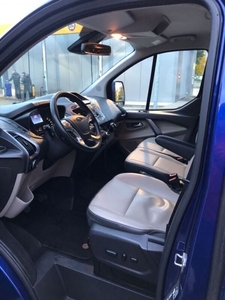Usato 2017 Ford Tourneo Custom 2.0 Diesel 131 CV (29.500 €)