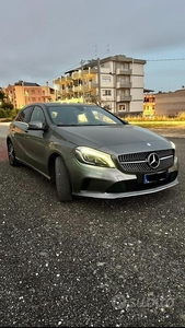 Usato 2017 Mercedes A160 1.5 Diesel 90 CV (19.990 €)