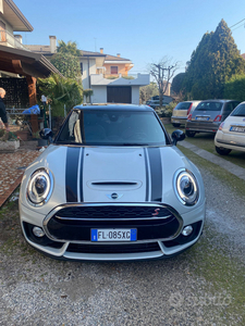 Usato 2017 Mini Clubman Diesel (19.900 €)