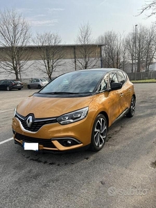 Usato 2017 Renault Scénic IV 1.6 Diesel 160 CV (13.800 €)