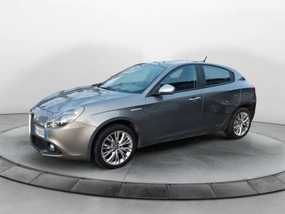 Usato 2018 Alfa Romeo Giulietta 1.4 LPG_Hybrid 120 CV (13.900 €)