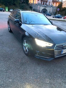 Usato 2018 Audi A4 2.0 Diesel 150 CV (19.700 €)