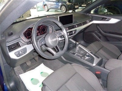 Usato 2018 Audi A5 Sportback 2.0 Diesel 150 CV (29.700 €)