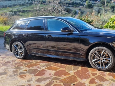 Usato 2018 Audi A6 3.0 Diesel 218 CV (18.500 €)