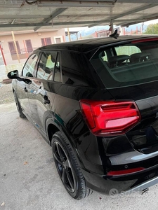 Usato 2018 Audi Q2 1.6 Diesel 116 CV (24.999 €)