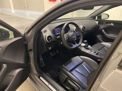 Usato 2018 Audi RS3 2.5 Benzin 400 CV (36.900 €)