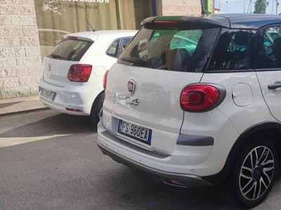 Usato 2018 Fiat 500L 1.6 Diesel 120 CV (16.000 €)