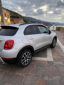 Usato 2018 Fiat 500X 1.6 Diesel 120 CV (16.500 €)