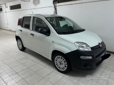 Usato 2018 Fiat Panda 1.2 Diesel 75 CV (6.000 €)