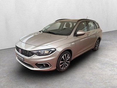 Usato 2018 Fiat Tipo 1.6 Diesel 84 CV (15.000 €)